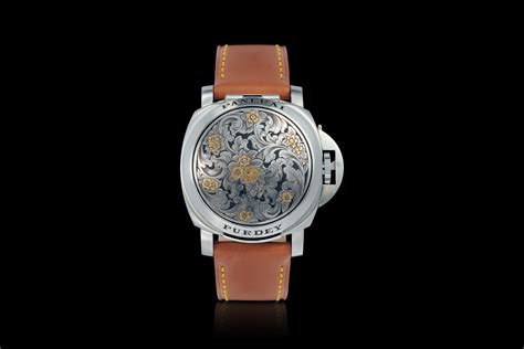 purdey panerai|The Purdey x Panerai Legacy: A Partnership Across Time.